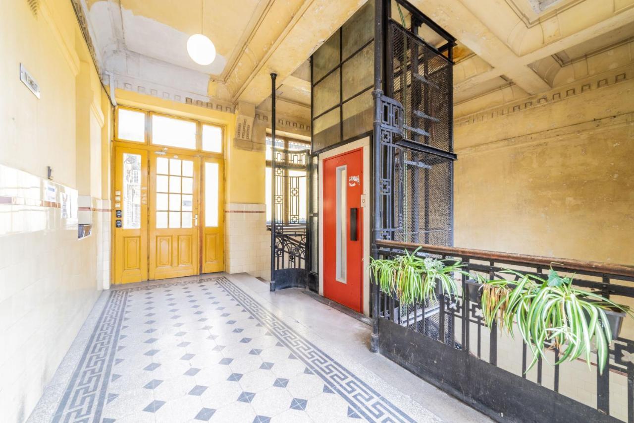 Real Apartments Anker II Budapest Exterior photo
